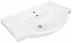 Bas Мебельная раковина Эрика-80 – фотография-1